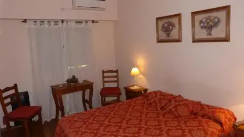Hotel El Descanso