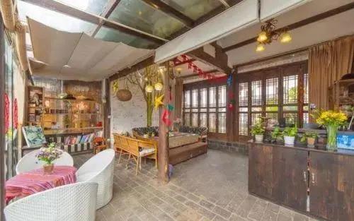 Lijiang Da Yan Xiang Boutique Inn