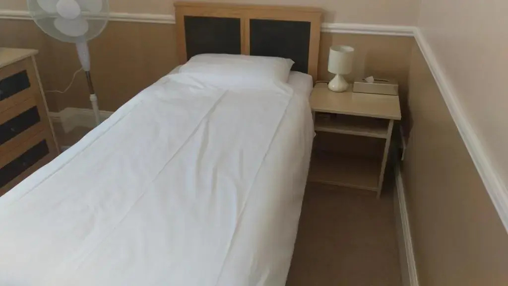 Woking Hotel