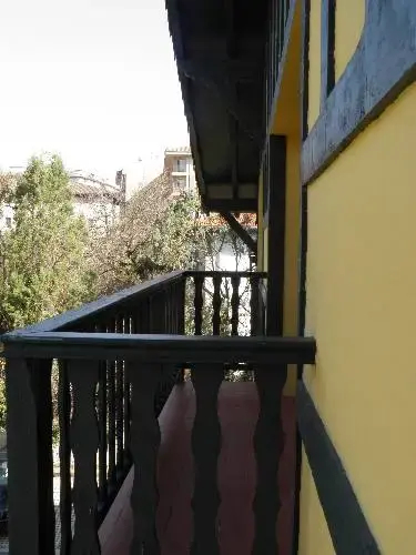 Imagen de Hotel Restaurante Aldama (8 de 18)