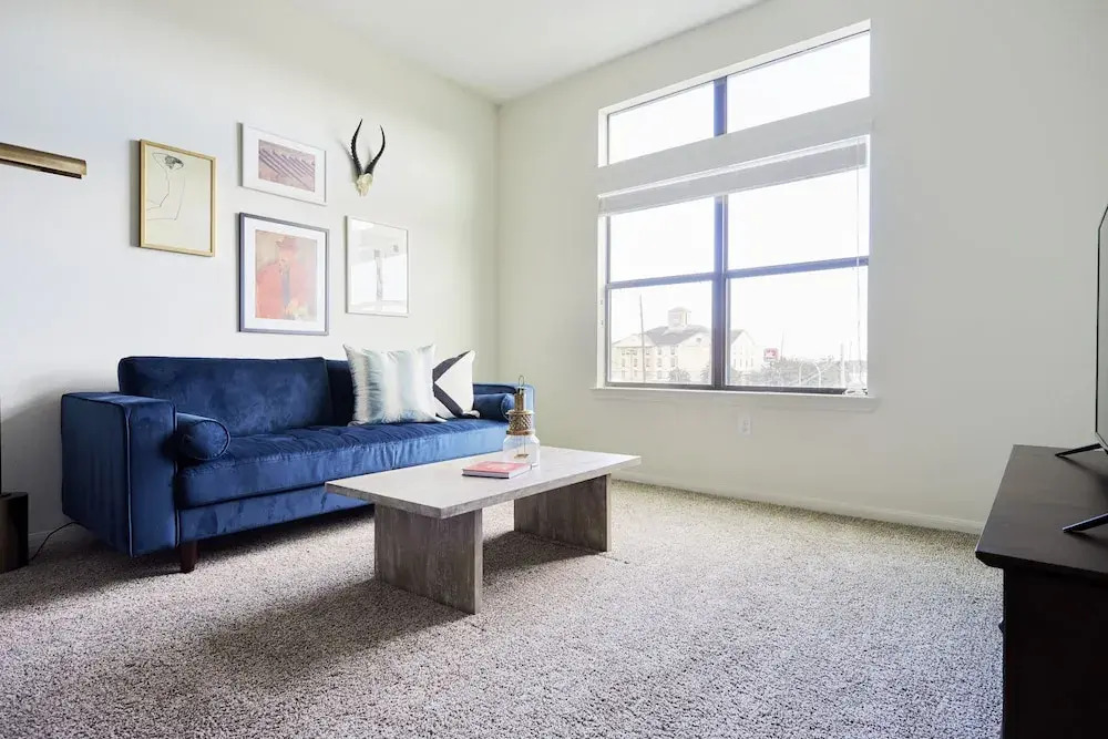 Sonder — Haven at Main