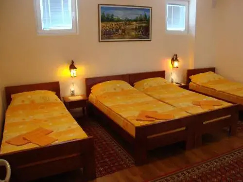 Hostel Atlantik