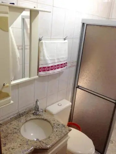 Casa Bombinhas