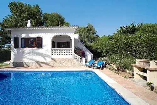 Villa Celia by Escape Home