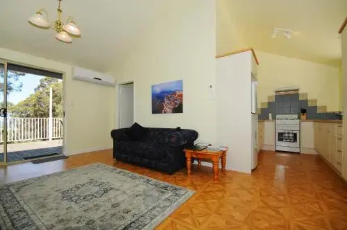Jilba Cottage