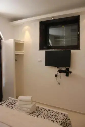 Accommodation Tomcuk