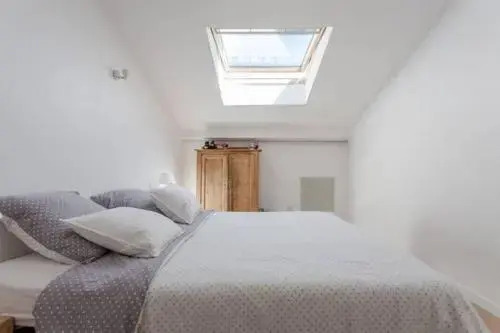BDW Belle Echoppe climatisee  Jardin - Rue Saint Jean