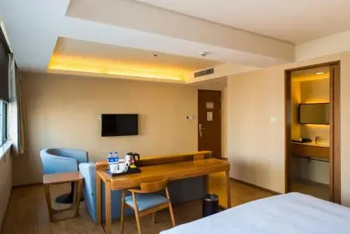 Ji Hotel