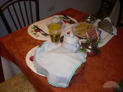 Hostal Camiluz