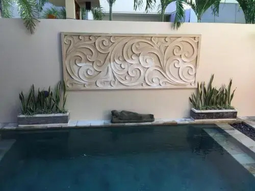 Sanur Sunrise Villa