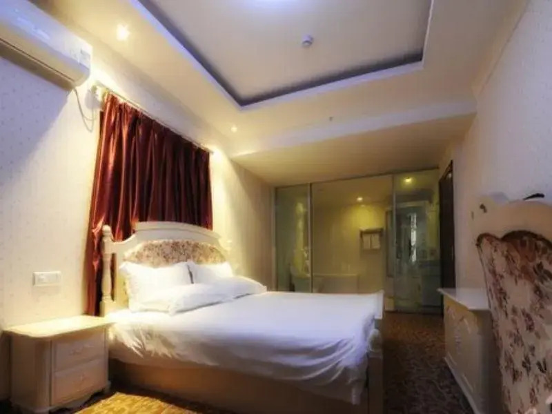 Qianqiao International Hotel