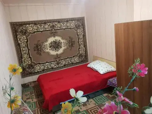 Niny Ivanovny Guest house
