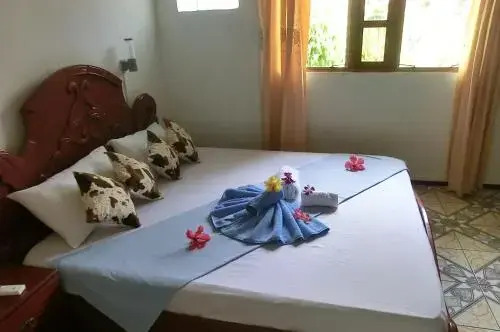Orchid Sunset Guest House