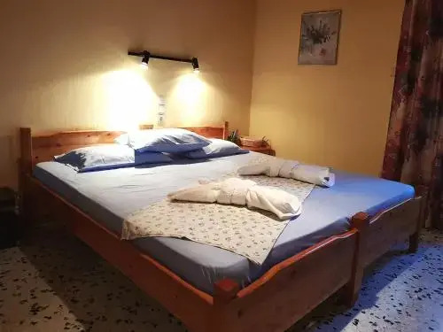 Rooms Iasonas
