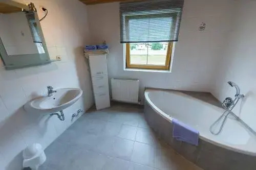 Ferienwohnungen Bauernhof Andreas Kleiner