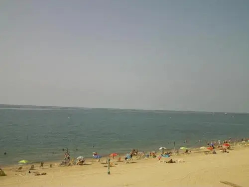 Mexico I