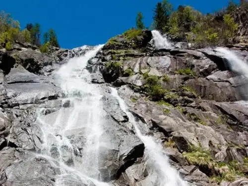 Campiglio Bilocale Dolomiti