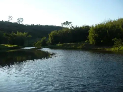 Fazenda Cachoeira Grande