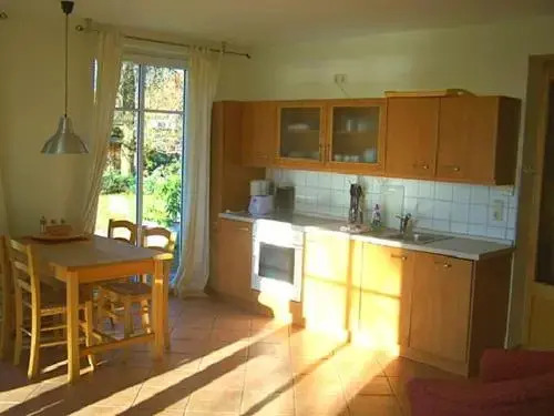 Hotel Hiddensee Hitthim