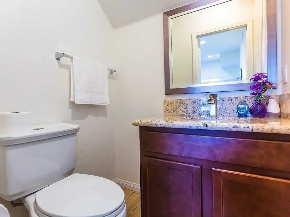 S Stoneman Townhome #873904 by RedAwning