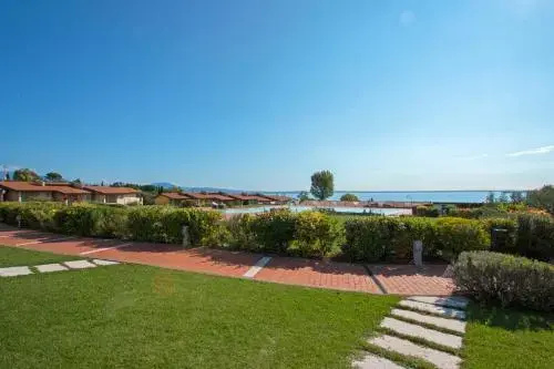 Montecolo Resort