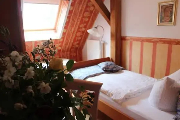 Gutshof Insel Usedom