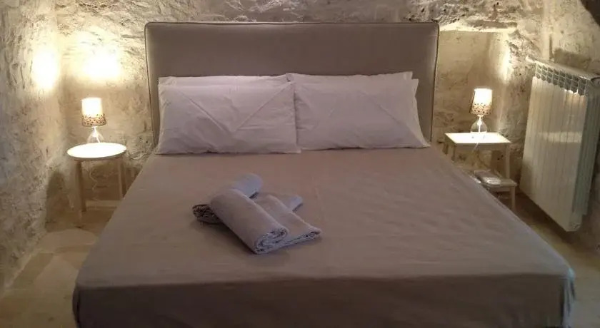 Il Granello Di Senape In Valle DItria