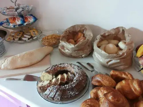 B&B Alle Tre Rose