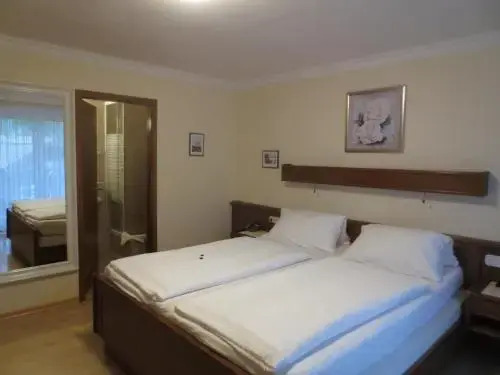 Parkhotel Ruhpolding inklusive Chiemgaukarte