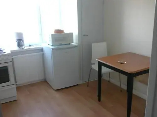 Huoneistohotelli Teekki