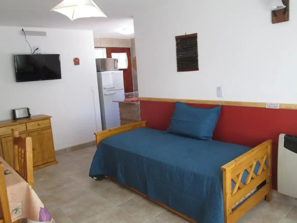 Villa San Ignacio