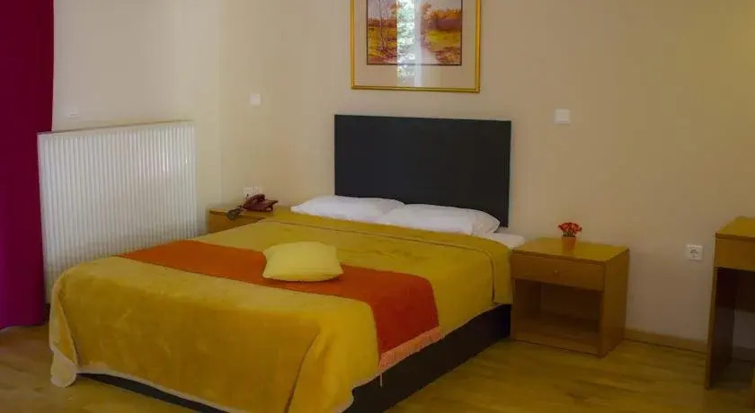 Filia Hotel