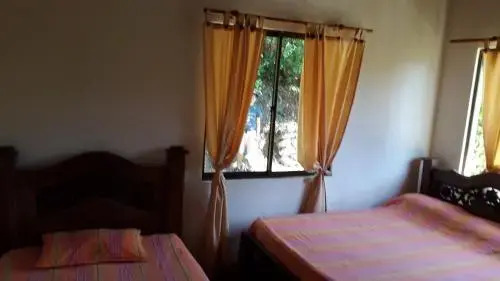 Espectacular Casa Quinta LA ARAMA