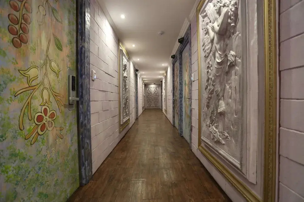 Hotel Yaja Seocho