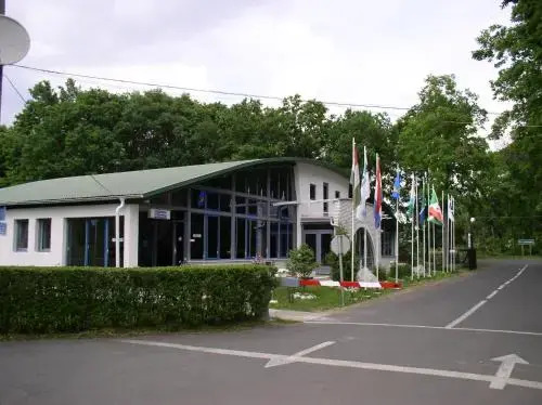 Dorcas Center & Camping