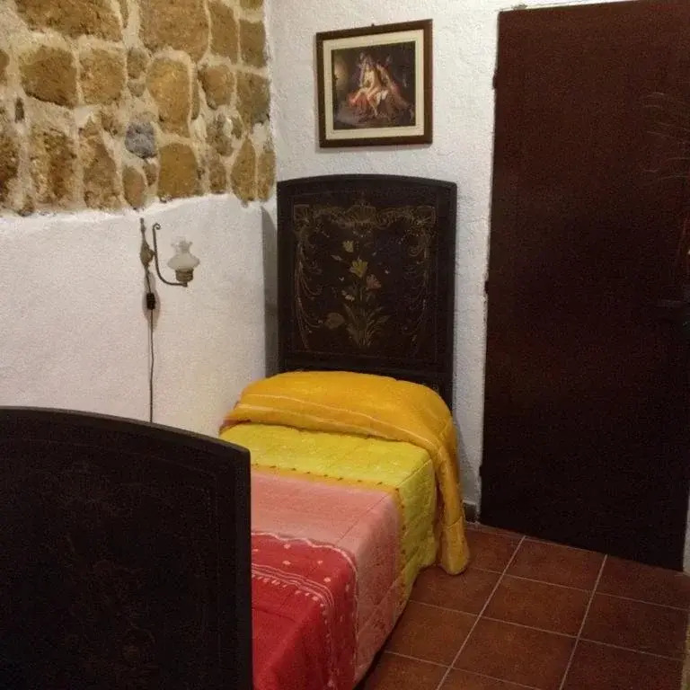 B&B Le Lumìe L antico Cortile Camere Con Cucina Privata With Private Kitchen