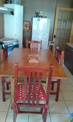 Patagonia Hostal Alojamiento Familiar