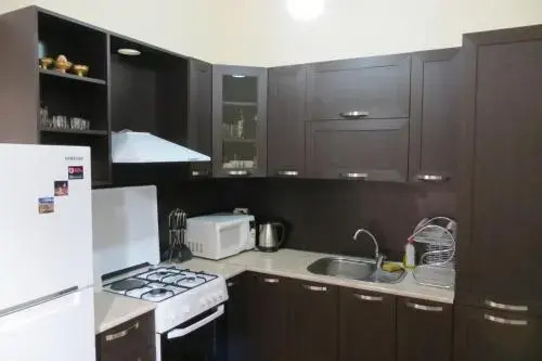 Marco Polo Hostel