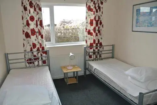 Dainville Lodge