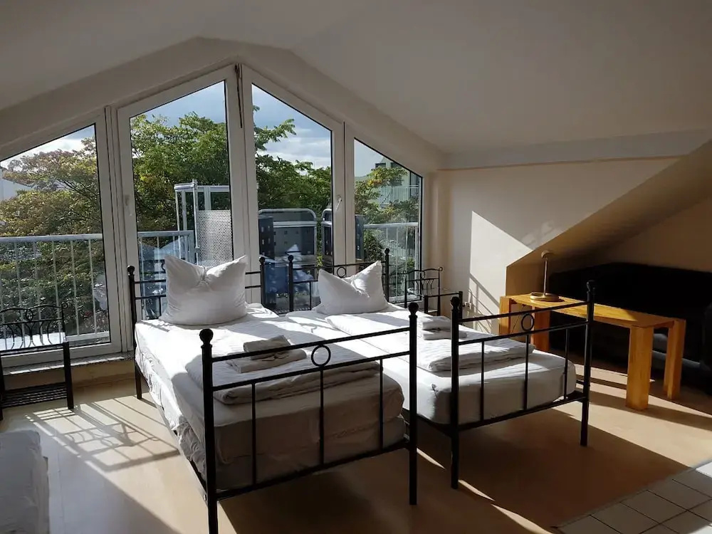 GZ-Apparthotel