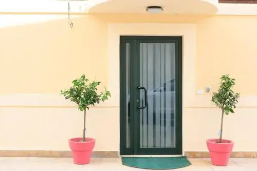 B&B Porta Della Sicilia