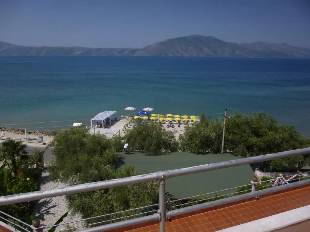 Hotel Pashai