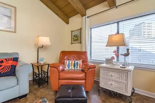 Chateau La Mer 3D Destin