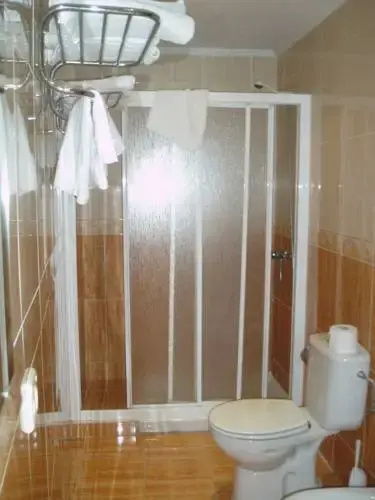 Imagen de Hostal Conde David (15 de 15)