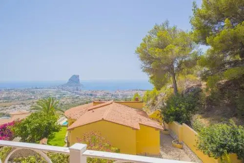 Villa Tucan - Plusholidays