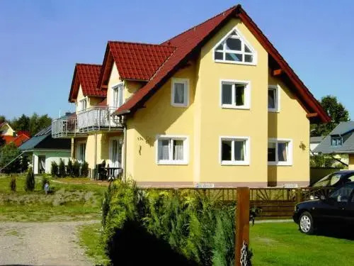 Ferienwohnung Döhner Wohnung 1