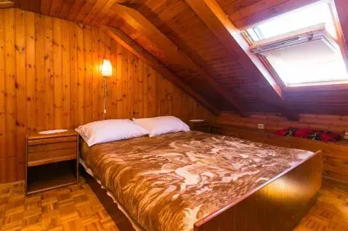 Deep Blue Apartman