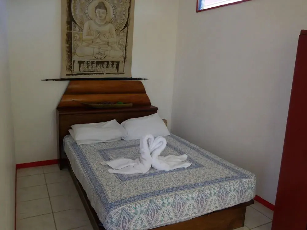 Casa La Paz Del Rio