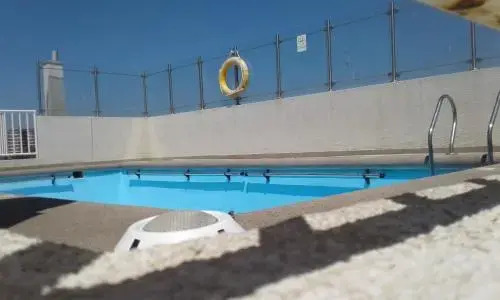 Departamento Viña Plaza 3