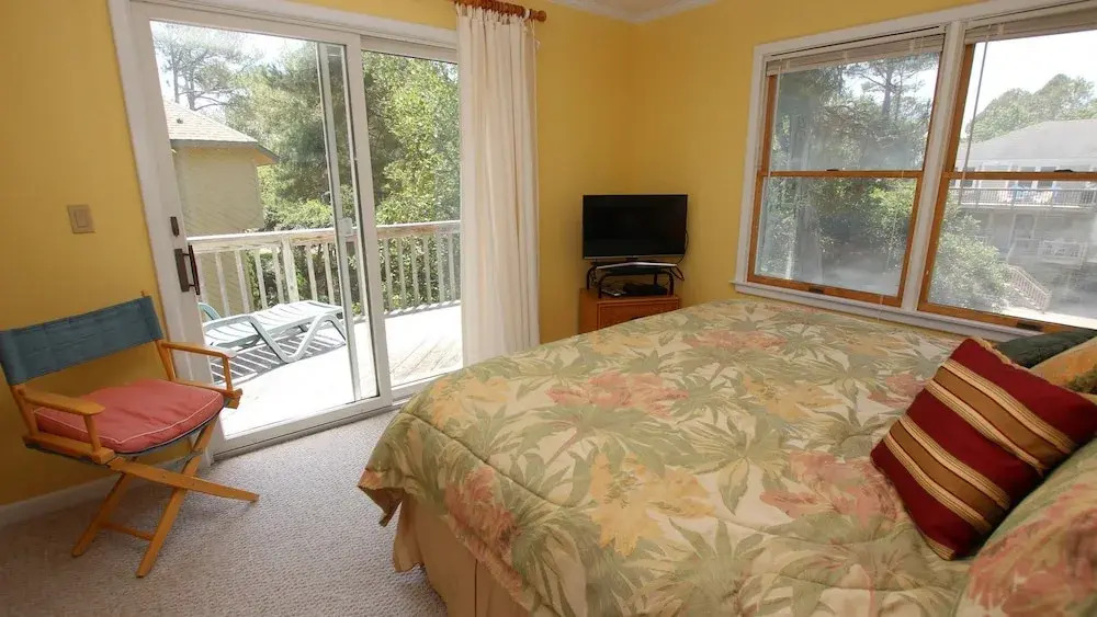 Sea Turtle Home 1135 - 5 Br Home